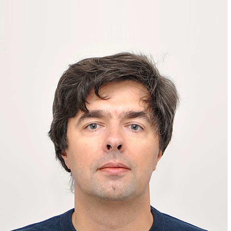 Lev Brovtsev, performance marketing consultant
